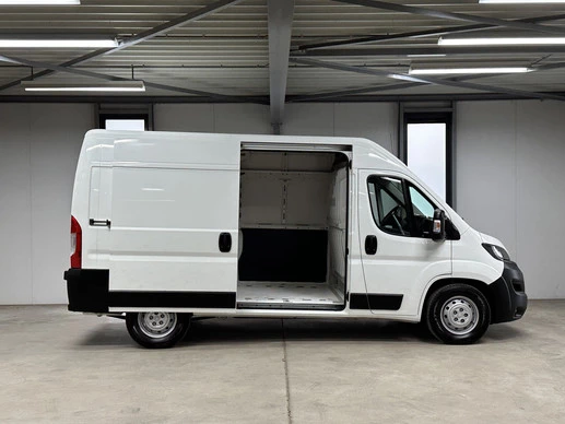 Peugeot e-Boxer - Afbeelding 7 van 25