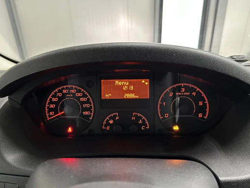 Peugeot e-Boxer - Afbeelding 14 van 25