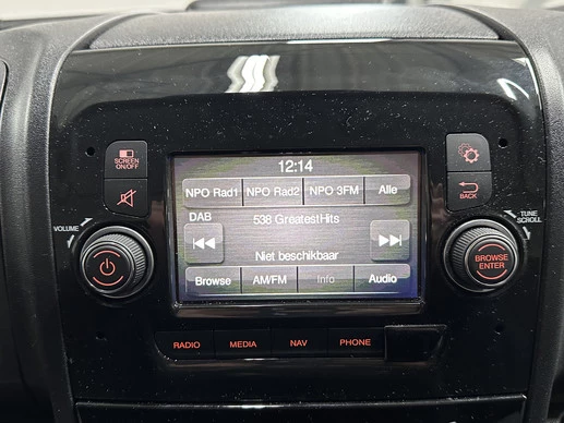 Peugeot e-Boxer - Afbeelding 17 van 25