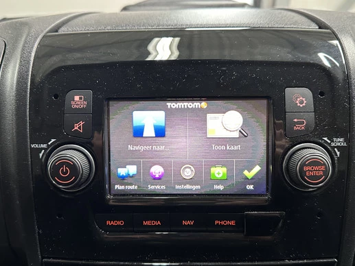 Peugeot e-Boxer - Afbeelding 19 van 25