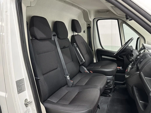 Peugeot e-Boxer - Afbeelding 25 van 25