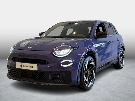 Fiat 600e - Afbeelding 1 van 30