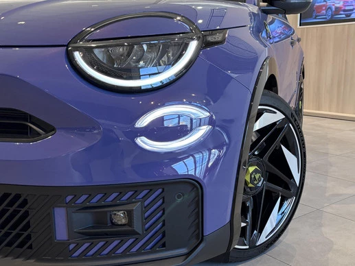 Fiat 600e - Afbeelding 2 van 30