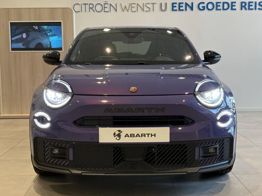 Fiat 600e - Afbeelding 3 van 30