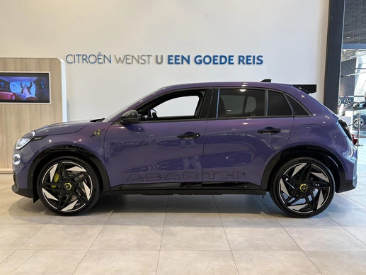 Fiat 600e - Afbeelding 4 van 30