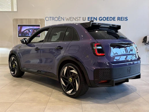 Fiat 600e - Afbeelding 5 van 30