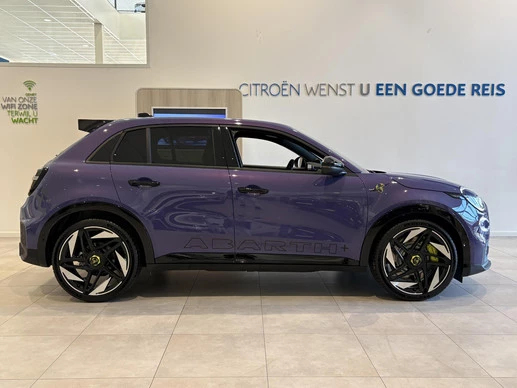 Fiat 600e - Afbeelding 6 van 30