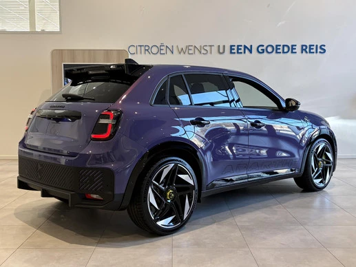 Fiat 600e - Afbeelding 7 van 30