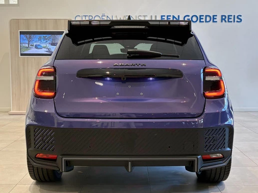 Fiat 600e - Afbeelding 8 van 30