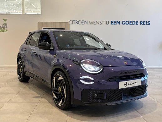 Fiat 600e - Afbeelding 9 van 30