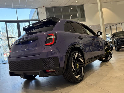 Fiat 600e - Afbeelding 11 van 30