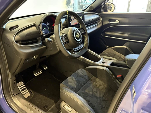 Fiat 600e - Afbeelding 13 van 30