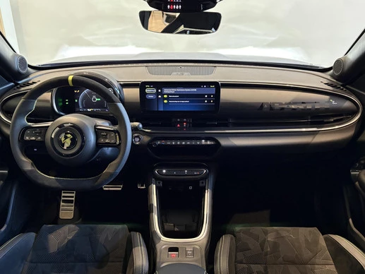 Fiat 600e - Afbeelding 16 van 30