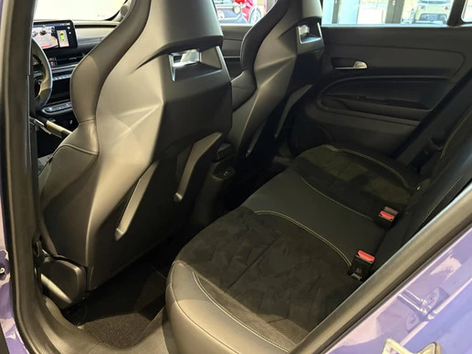 Fiat 600e - Afbeelding 17 van 30