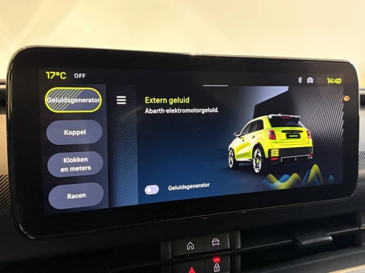 Fiat 600e - Afbeelding 26 van 30