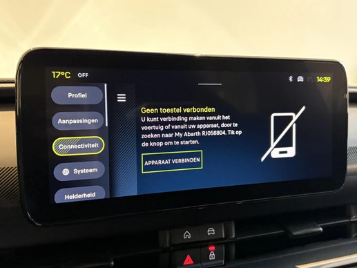 Fiat 600e - Afbeelding 27 van 30