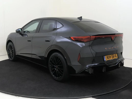 CUPRA Tavascan - Afbeelding 3 van 30