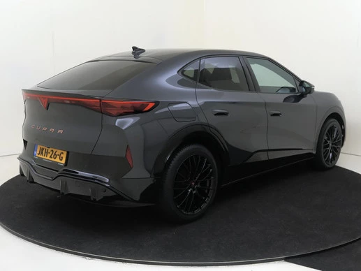 CUPRA Tavascan - Afbeelding 5 van 30
