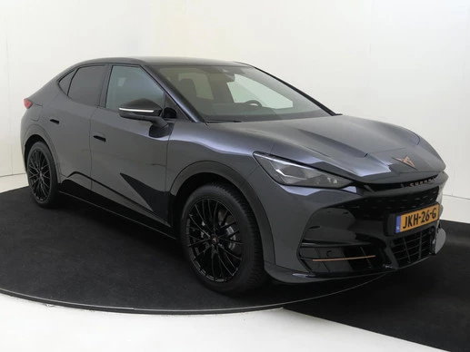 CUPRA Tavascan - Afbeelding 7 van 30