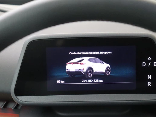 CUPRA Tavascan - Afbeelding 12 van 30