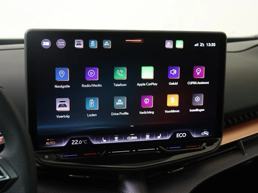 CUPRA Tavascan - Afbeelding 23 van 30