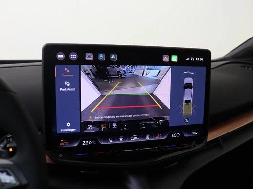 CUPRA Tavascan - Afbeelding 27 van 30