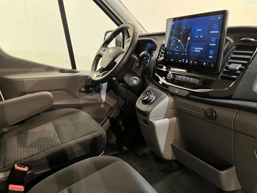 Ford E-Transit - Afbeelding 3 van 27