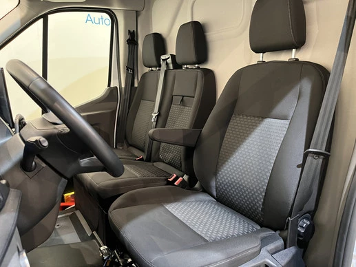 Ford E-Transit - Afbeelding 8 van 27