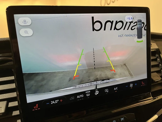 Ford E-Transit - Afbeelding 10 van 27