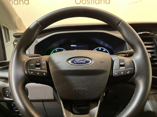 Ford E-Transit - Afbeelding 11 van 27