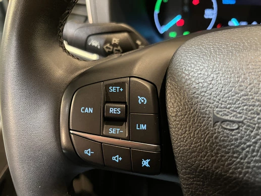 Ford E-Transit - Afbeelding 12 van 27