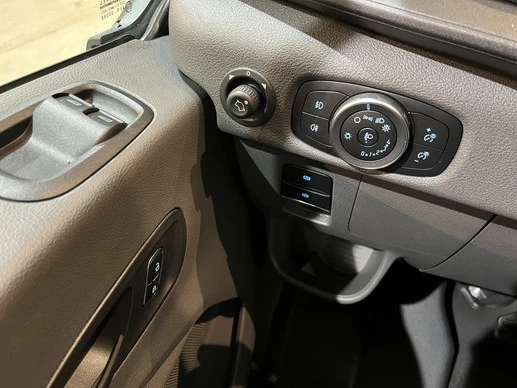 Ford E-Transit - Afbeelding 13 van 27