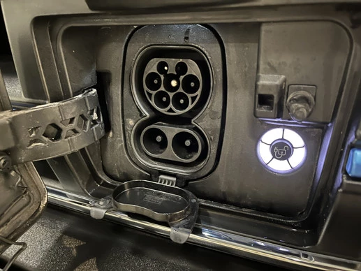 Ford E-Transit - Afbeelding 14 van 27