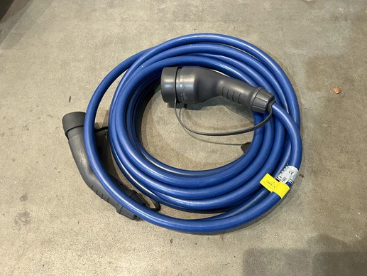 Ford E-Transit - Afbeelding 15 van 27