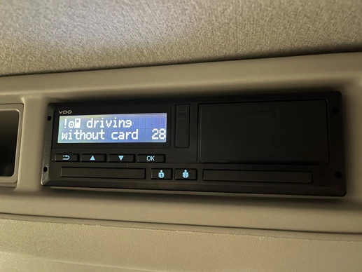 Ford E-Transit - Afbeelding 16 van 27