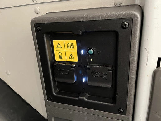 Ford E-Transit - Afbeelding 17 van 27