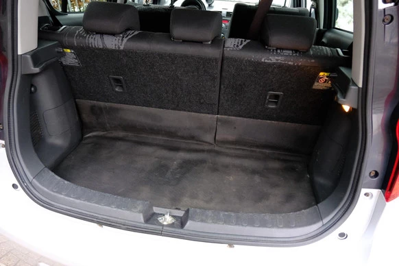 Opel Agila - Afbeelding 10 van 27