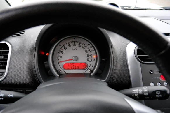 Opel Agila - Afbeelding 12 van 27