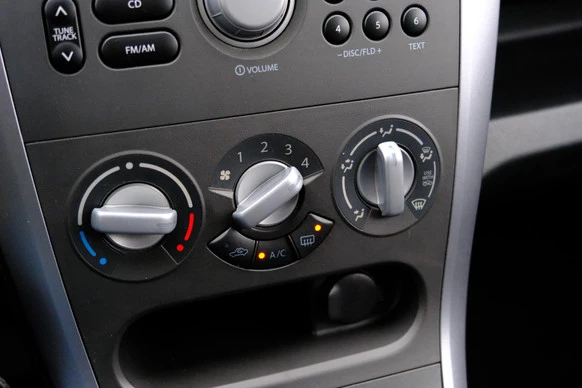 Opel Agila - Afbeelding 13 van 27