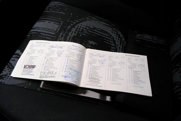 Opel Agila - Afbeelding 14 van 27