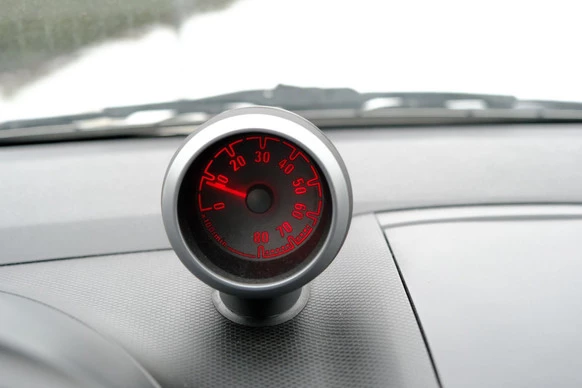 Opel Agila - Afbeelding 16 van 27