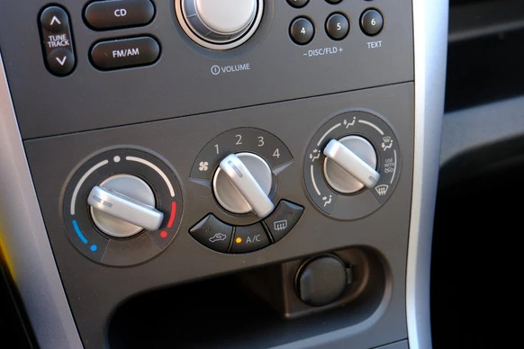 Opel Agila - Afbeelding 11 van 23