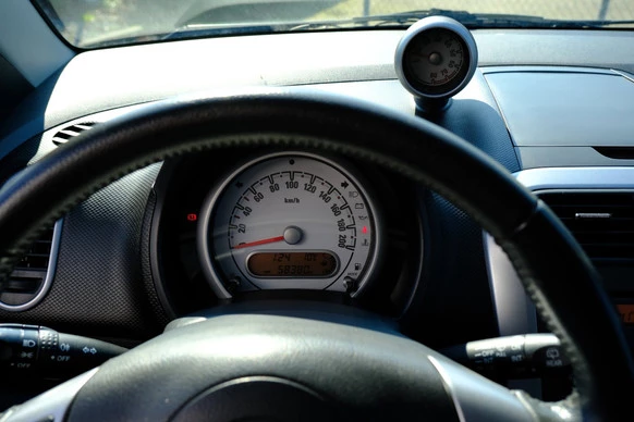 Opel Agila - Afbeelding 13 van 23