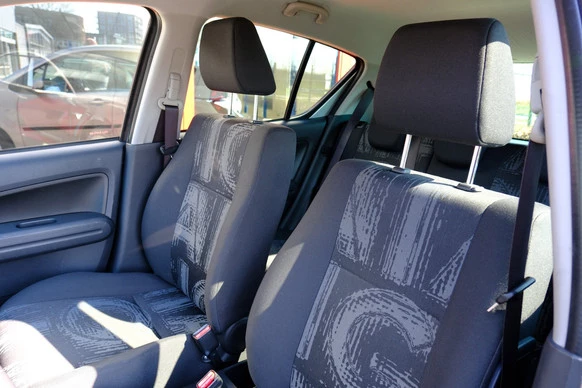 Opel Agila - Afbeelding 14 van 23