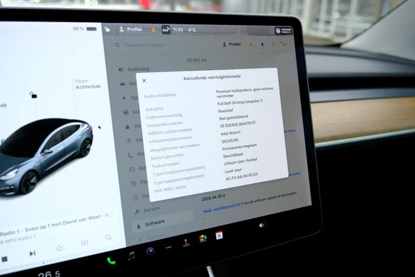 Tesla Model 3 - Afbeelding 20 van 30