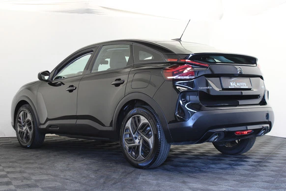 Citroën C4 - Afbeelding 7 van 23