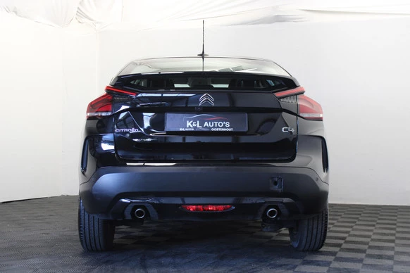 Citroën C4 - Afbeelding 8 van 23