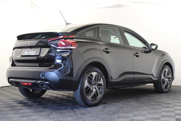 Citroën C4 - Afbeelding 10 van 23