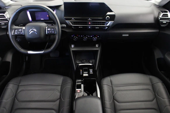 Citroën C4 - Afbeelding 13 van 23