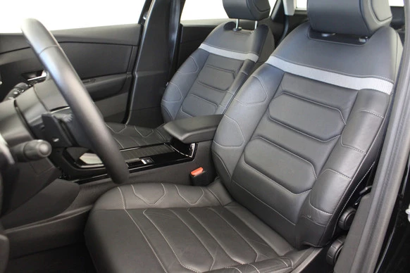 Citroën C4 - Afbeelding 17 van 23